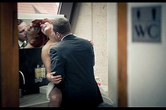 fotografie ślubne - Katowice
