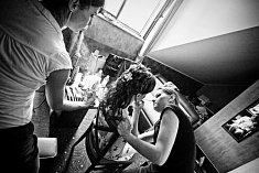 fotografia sluby - Gliwice