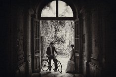 fotografia na wesela - Ustro�