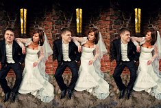 fotografia wesela - Jaworzno