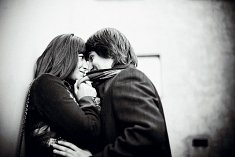 fotografie na �lub - Brenna