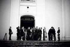 fotograf wesele - Tychy