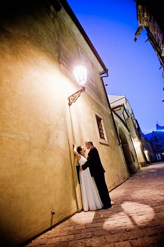 zdjecia na �lub - Cieszyn