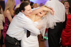 fotografia weselna - Wyszk�w
