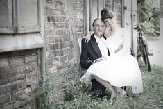 fotografia slubna - Kra�nik