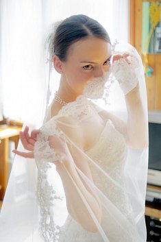 fotografie weselne - Wis�a