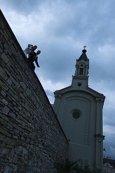 fotografie z wesela - Limanowa