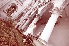 fotografie slub - Kra�niewice
