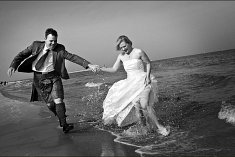 fotograf na wesela - Gdynia
