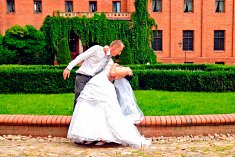 fotograf na sluby - Ku�nica