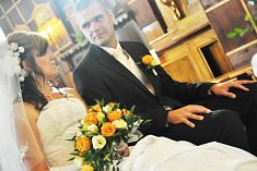 fotografie na sluby - Siedlce