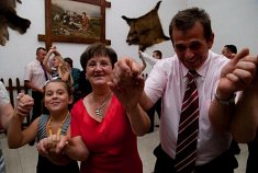 fotograf na ślub - Kazimierz Dolny