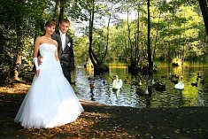 fotografie na slub - Kielce
