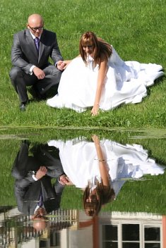 fotografia wesela - Wałbrzych