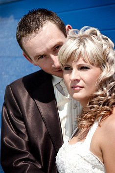 fotografia na wesela - Babor�w