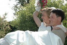 zdjęcia ślubne - Grodzisk Mazowiecki