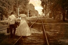 fotografie ślubne - Grodzisk Mazowiecki