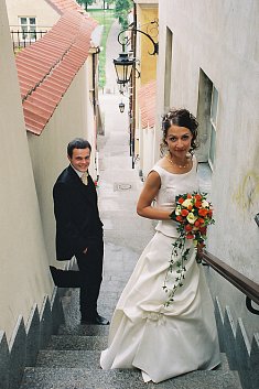 foto na ślub - Jeziorany