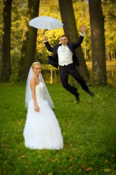 fotograf wesela - Pionki