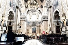 fotografie z wesela - Zamość
