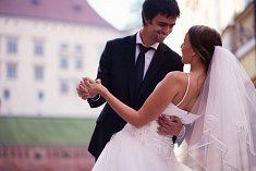 fotografie na wesela - Andrych�w