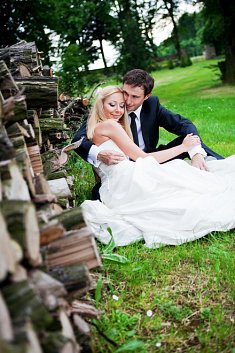 fotografie na śluby - Zgorzelec
