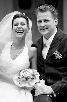 fotografie sluby - Wroc�aw
