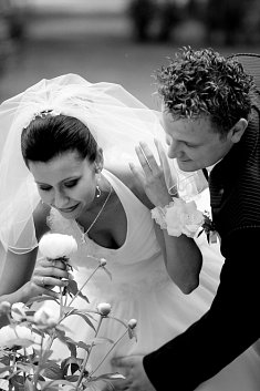 fotografie na slub - Bia�ystok