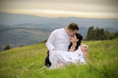 zdj�cia na �lub - Polkowice