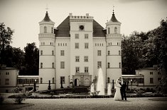 fotografie na wesele - Karpacz