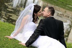 fotografia na �lub - Bolk�w