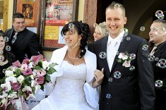 fotograf na �lub - Luba�