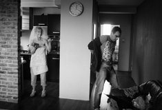 fotografie wesela - Katowice