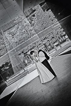 fotografia weselna - Bydgoszcz