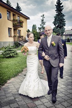 fotografie ślub - Sochaczew