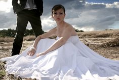 fotografie na wesela - Pniewy