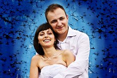 fotografie na �luby - Leszno 