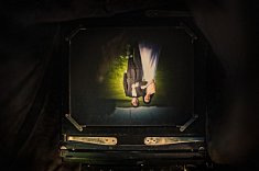 fotografia na wesela - Olsztyn