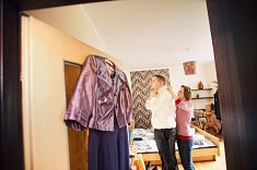fotografie na sluby - Elbl�g