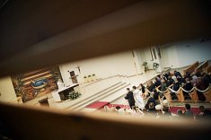 fotografia weselna - Elbl�g