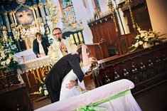 fotografia wesela - Olsztyn