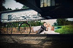 fotografie na �lub - Szczytno