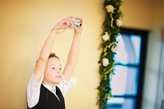 foto na wesele - Osie