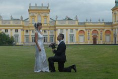 fotografia �luby - W�gr�w