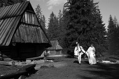 foto na wesele - Rabka