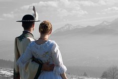 foto na wesele - Szczawnica