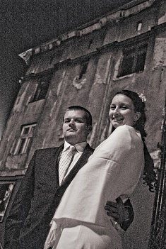 zdjęcia na ślub - Szaflary