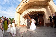 foto sluby - Zielona Góra