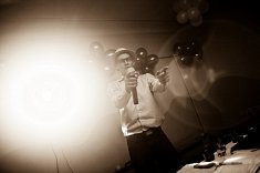 fotografia na śluby - Gubin