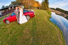 fotografia na wesela - Szprotawa